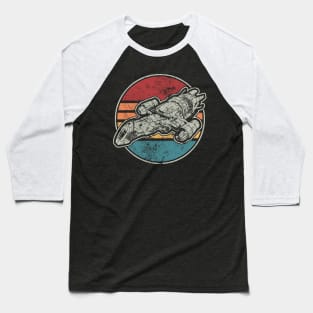 Vintage Serenity Baseball T-Shirt